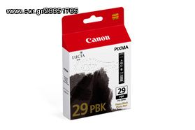 Canon PGI-29 PBK photo black
