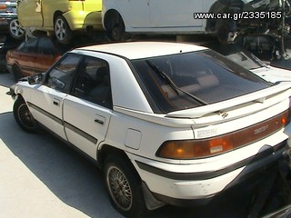 ΑΝΤΑΛΛΑΚΤΙΚΑ MAZDA 323 F