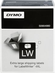 Dymo 4XL Large Address Shipping Labels