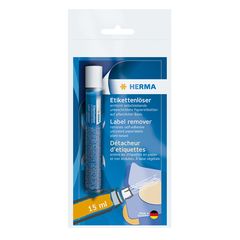 Herma Label Remover 15ml 1265 N