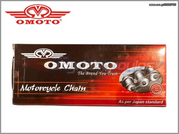 ΑΛΥΣΙΔΑ ΕΝΙΣΧΥΜΕΝΗ 428H/108L  OMOTO ---www.akyriakopoulos.gr---