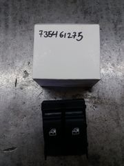 Διακόπτης Ηλεκτρικών Παραθύρων FIAT FIORINO CITROEN NEMO PEUGEOT BIPPER 735461275