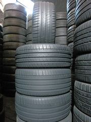 4TMX 245-40-17.225-45-17 MICHELIN PILOT SPORT 3 DOT (2915)