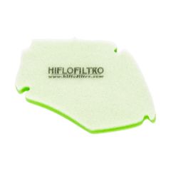 Φιλτρο αερος HFA5212DS HIFLOFILTRO Piaggio ZIP 50 4T/100 4T - (10200-252)