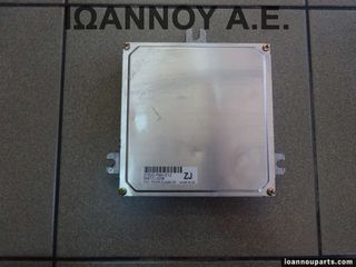ΕΓΚΕΦΑΛΟΣ ΜΗΧΑΝΗΣ 37820-PMA-E12 008171-3206 ZJ D14Z 1.4cc HONDA CIVIC 2001 - 2005