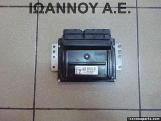 ΕΓΚΕΦΑΛΟΣ ΜΗΧΑΝΗΣ MEC37-300 H3 LZ CR12 1.2cc NISSAN MICRA K12 2003 - 2010