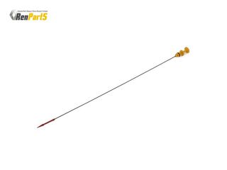 ΔΕΙΚΤΗΣ ΛΑΔΙΟΥ OIL LEVEL DIPSTICK PEUGEOT CITROEN 5FW-8FS ΓΝΗΣΙΟ ΑΝΤΑΛΛΑΚΤΙΚΟ 