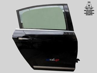 ΠΟΡΤΑ ΠΙΣΩ ΔΕΞΙΑ 9008R8 CITROEN C5 III 2008-17 Καλέστε για τιμή Seval