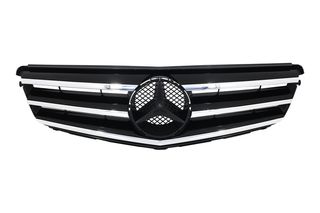  Μάσκα Εμπρός Mercedes Benz W204 C-Class (07-11) SPORT  