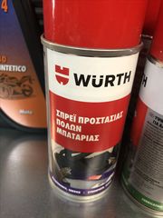 ΣΠΡΕΙ ΠΟΛΩΝ WURTH