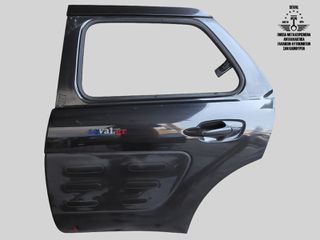ΠΟΡΤΑ ΠΙΣΩ ΑΡΙΣΤΕΡΗ CITROEN C4 CACTUS 2014-2018 Καλέστε για τιμή Seval