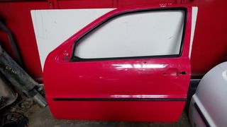 Πόρτα VW Polo '98 3Θ αριστερή