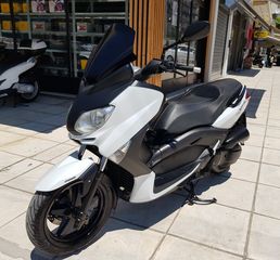 Yamaha X-Max 125 ABS Business '12 ABS-ΚΑΤΑΣΤΑΣΗ ΚΑΙΝΟΥΡΙΑ!!