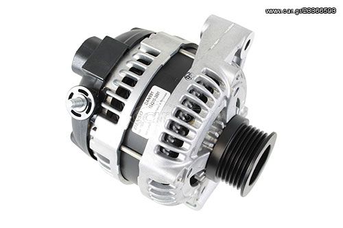 ΔΥΝΑΜΟ DENSO (OEM) 4.2-4.4 V8 RANGE ROVER/RANGE ROVER SPORT/DISCOVERY 3