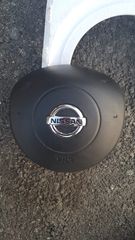 Nissan micra k12 Αερόσακος