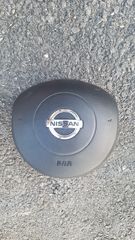 Nissan micra k12 Αερόσακος-thumb-2