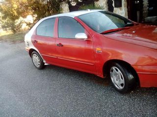 Αυτοκίνητο FIAT BRAVA  πρώτο χερι..146233 αληθινά χ.XILIOMETRA 12v ειχε βγει αμαξι χρονιας 1996  .ΑΝ ΘΕΛΕΤΕΔΕΣΤΕ ΟΛΕς ΤΙΣ ΑΓΕΛΕΙΕ ΜΟΥ πατηστε κατω απο το ομομα μου ευχαριστω