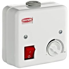 Dimmer Ροοστάτης 800 Watt Bahcivan BSC/2
