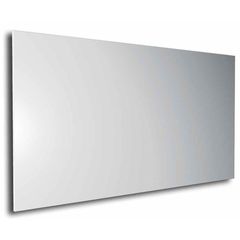 Intech PW 500-1000 Γερμανικό πάνελ υπέρυθρης θέρμανσης 550-600W Θερμαινόμενος χώρος 15 τ.μ