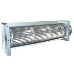 330m3/h Βεντιλατέρ Ανεμιστήρας CROSS FLOW FAN GL80-300