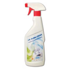 Καθαριστικό σπρέι για air conditioner J.B. CLIMA FRESH 500ml