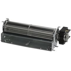 200m3/h 24cm Βεντιλατέρ Ανεμιστήρας Cross Flow Fan TAS24B-006