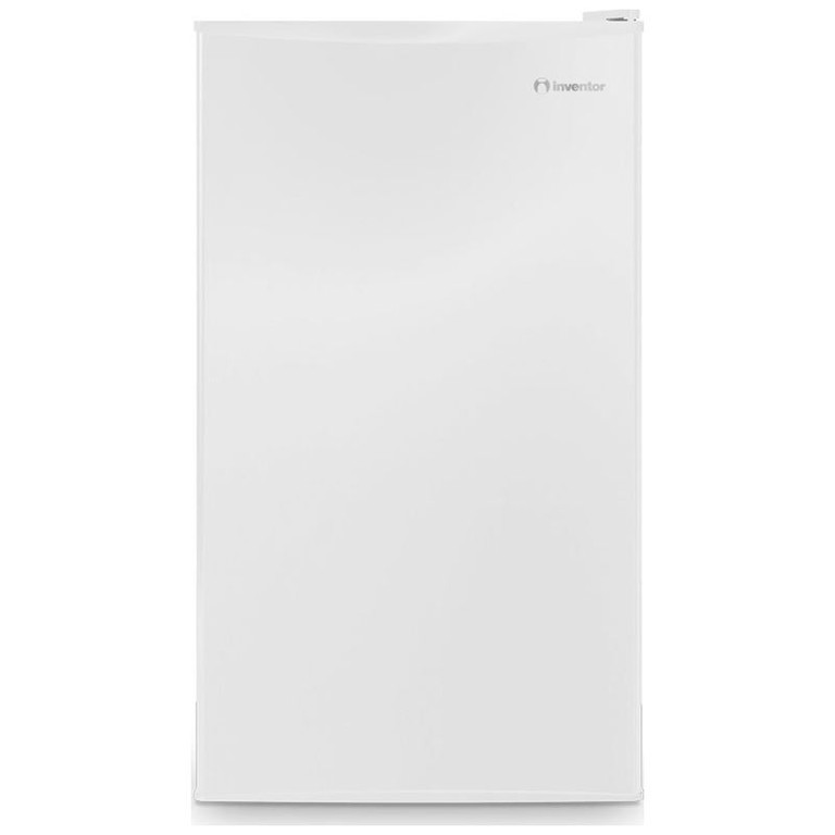 Ψυγείο Mini Bar 93 Litra Inventor INVMS93A2W