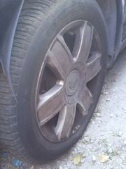 Citroen C4 Ζαντες  *-thumb-1