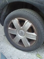 Citroen C4 Ζαντες  *-thumb-2