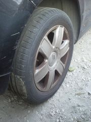 Citroen C4 Ζαντες  *-thumb-4