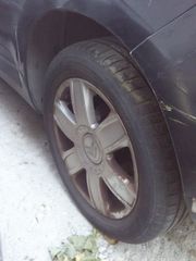 Citroen C4 Ζαντες  *-thumb-5