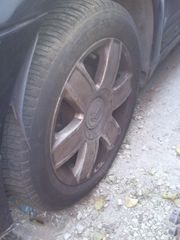 Citroen C4 Ζαντες  *-thumb-7