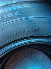 205/75R16 MATADOR 2 TEM  DOT3714-thumb-3