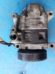 Κόμπρεςορασ mazda 6 dizel RF 2.0 140ps 