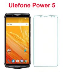 Ulefone Power 5 6" - Προστατευτικό Οθόνης Tempered Glass 9H 0.33mm