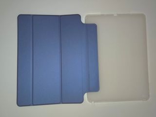ΘΗΚΗ ΓΙΑ IPAD AIR 2 (OEM) ΜΠΛΕ