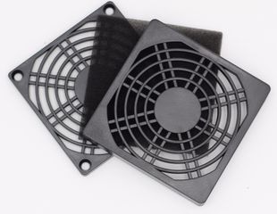 Φίλτρο ανεμιστήρα 80μμ (OEM)