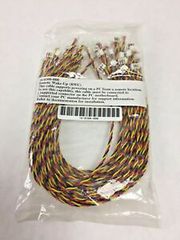 Remote Wake up Wakeup Call Cables 16-0300-000 (OEM)