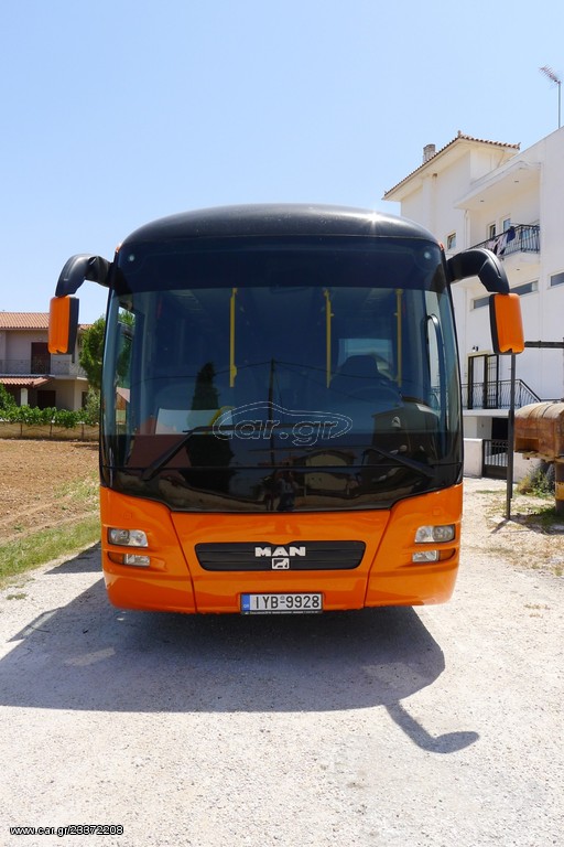 MAN 2007 REGIO R12