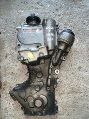 VW GOLF V 04-08 Καθρέπτης κινητήρα (BLN)