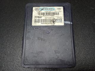 ABS VW UP, SKODA CITIGO, SEAT, 1S0614517L, 1S0614517C, ΜΟΝΑΔΑ ΕΛΕΓΧΟΥ ΦΡΕΝΟΥ *