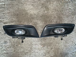 MAZDA 3 H/B (BK) 06-08 Προβολείς ομίχλης