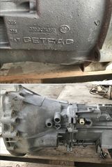 Σασμαν 5αρι χειροκίνητο BMW E87 E46 n42 n45 n46-thumb-1