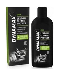 Dynamax DXI3 Leather Clean & Protect Καθαριστικό και Προστατευτικό Δερμάτων 500ml - 502475