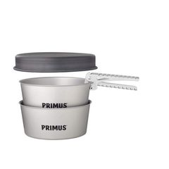 Set μαγειρέματος Primus Essential Pot Set 1.3L / Ασημί - 1.3 lt  / PR-P740290_1_19