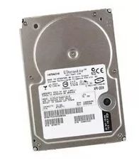 Σκληρός δίσκος IBM 73 GB Ultrastar