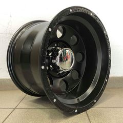 ANASTASIADIS 4X4 WHEELS 15''  ZANTES