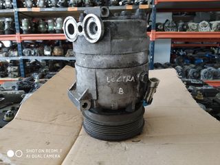 ΚΟΜΠΡΕΣΕΡ A/C VW OPEL VECTRA B