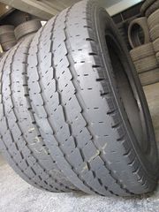 2TMX 195-65-16 C CONTINENTAL VANCO-6-thumb-1