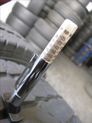 2TMX 195-65-16 C CONTINENTAL VANCO-6-thumb-2